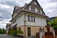 Apartament Anna - B&B Zakopane