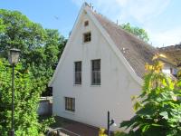 Hoefthus 7 - B&B Neu Reddevitz