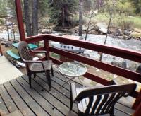 Swiftcurrent Lodge - B&B