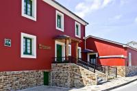 Tweepersoonskamer met 1 of 2 Bedden