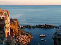 B&B Riomaggiore - Malbo - Bed and Breakfast Riomaggiore