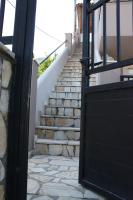 Out of the blue - Corfu - B&B
