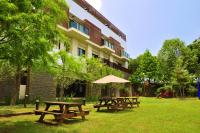 B&B Nantou - One City One Vacation Farm - Bed and Breakfast Nantou