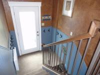 Le 154 Jacques-Cartier - Bed and Breakfast Gaspé