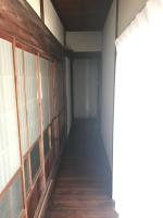 Chambre Quadruple avec Salle de Bains Commune