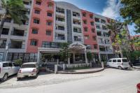 D522 Hostel at Kiener Hills - Near Cebu Airport - Bed and Breakfast Mactan