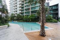 Apartment Newstead Central - B&B
