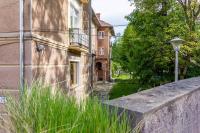 Spacious and Quiet 2 Bedroom Apartment - B&B Cluj-Napoca