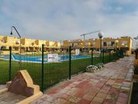 LANCES I. Terrace, beach and pool - Chambres d’hôtes
