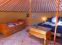 Superior Doppelzimmer