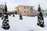 Appartement avec Terrasse