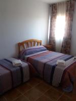 Three-Bedroom Townhouse