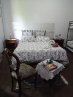 Quadruple Room with Garden View