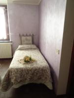Triple Room with Terrace