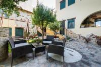 Lakoudia - B&B Pitsídia