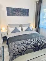 Im kleinen Stil ll - Chambres d’hôtes Linz am Rhein