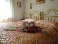 Double or Twin Room with Pool View
