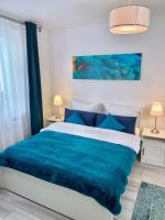 B&B Linz am Rhein - Im kleinen Stil l - Bed and Breakfast Linz am Rhein