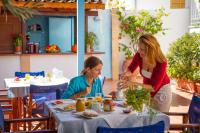 Mira Mare Hotel, Galaxidi - B&B Galaxidi