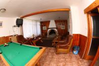 Yacht club Barrandov - B&B