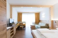 Apartamento con terraza 