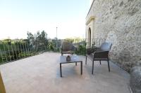 Doppelzimmer mit Patio
