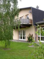 B&B Neusalza-Spremberg - Ferienwohnung am Spreeradweg - Bed and Breakfast Neusalza-Spremberg