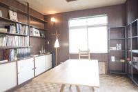 Standard Zweibettzimmer mit Gemeinschaftsbad