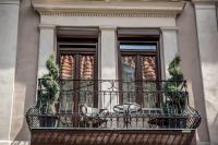 Boutique Guest house 7th Sense - Chambres d’hôtes Plovdiv