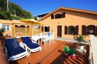 Appartement 2 Chambres avec Terrasse (6 Adultes) - 121, Strada Comunale Poggi