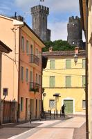 BB Ombretta - B&B Valeggio sul Mincio