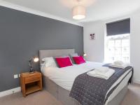 Fountains view Apartment - B&B York