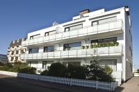 INSELMARIE Wangerooge - B&B Nordseeheilbad Wangerooge