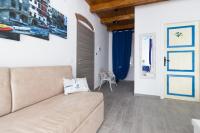 Quadruple Room with Sea View