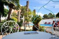 Villa Dessena Guest House - B&B Cala Liberotto