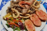 BELLA CASA - Helle Wohnung in Strandnähe - Ferienwohnung Palamós