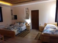 Camera Tripla con Bagno Privato