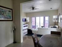 Villa Indigo Sunny 1BR Apartment in Private Gated Estate