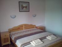 Camera Matrimoniale con Letto Supplementare