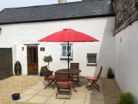 B&B Barnstaple - Little Barn, Greendale Farm - Bed and Breakfast Barnstaple