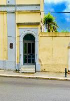 L’ Alba Sulla Murgia - Ferienwohnung Matera