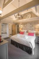 Habitación Superior con cama extragrande