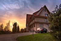DOM NAD JEZIOREM przy ścieżce rowerowej Velo Dunajec i Velo Czorsztyn - Ferienwohnung Maniowy