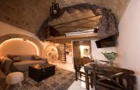 Athina house - Bed and Breakfast Rodos