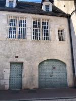 La Tonnellerie - B&B