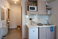 Appartamento Deluxe con 1 Camera da Letto e Vista Mare Parziale