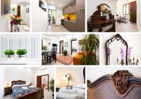 Circus Maximus n 1-at 400m Metro - Ferienwohnung Rom