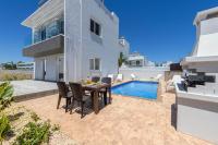 Nissini Villa #4 - Chambres d’hôtes