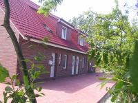 Ferienhaus Maria in Norddeich - B&B