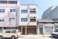 Lindo Vale Guest House - Chambres d’hôtes Porto